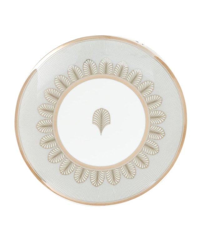 Magnifico Plat Salad Plate